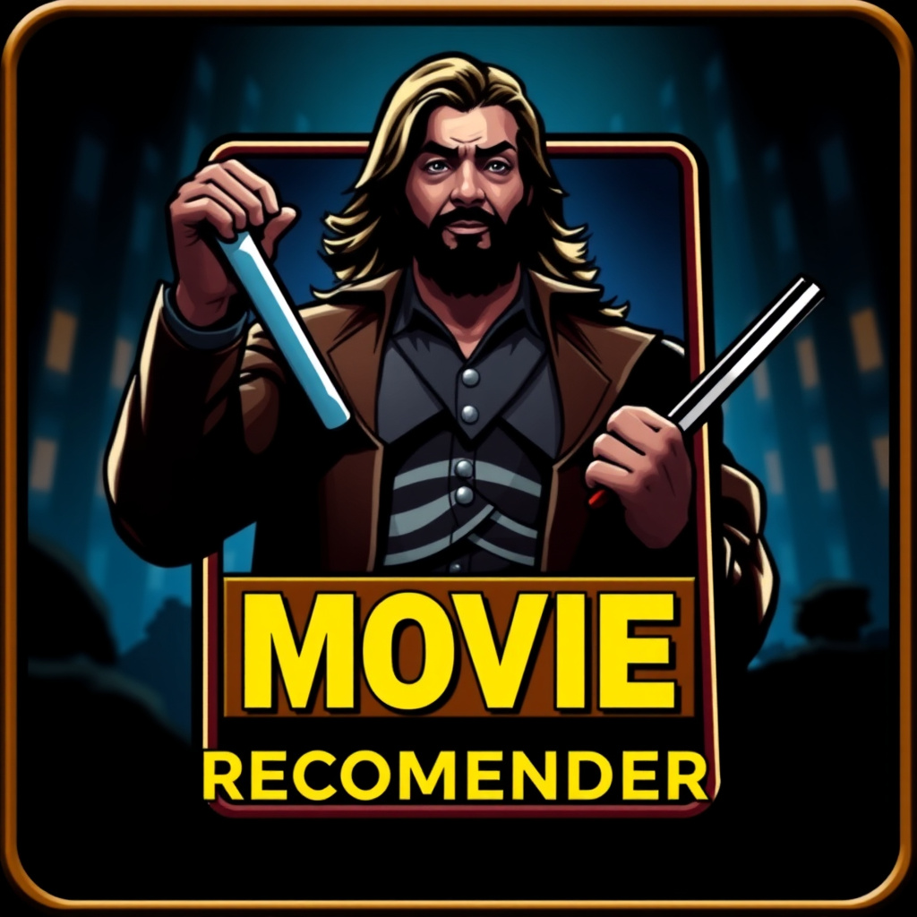 Movie recommended card item